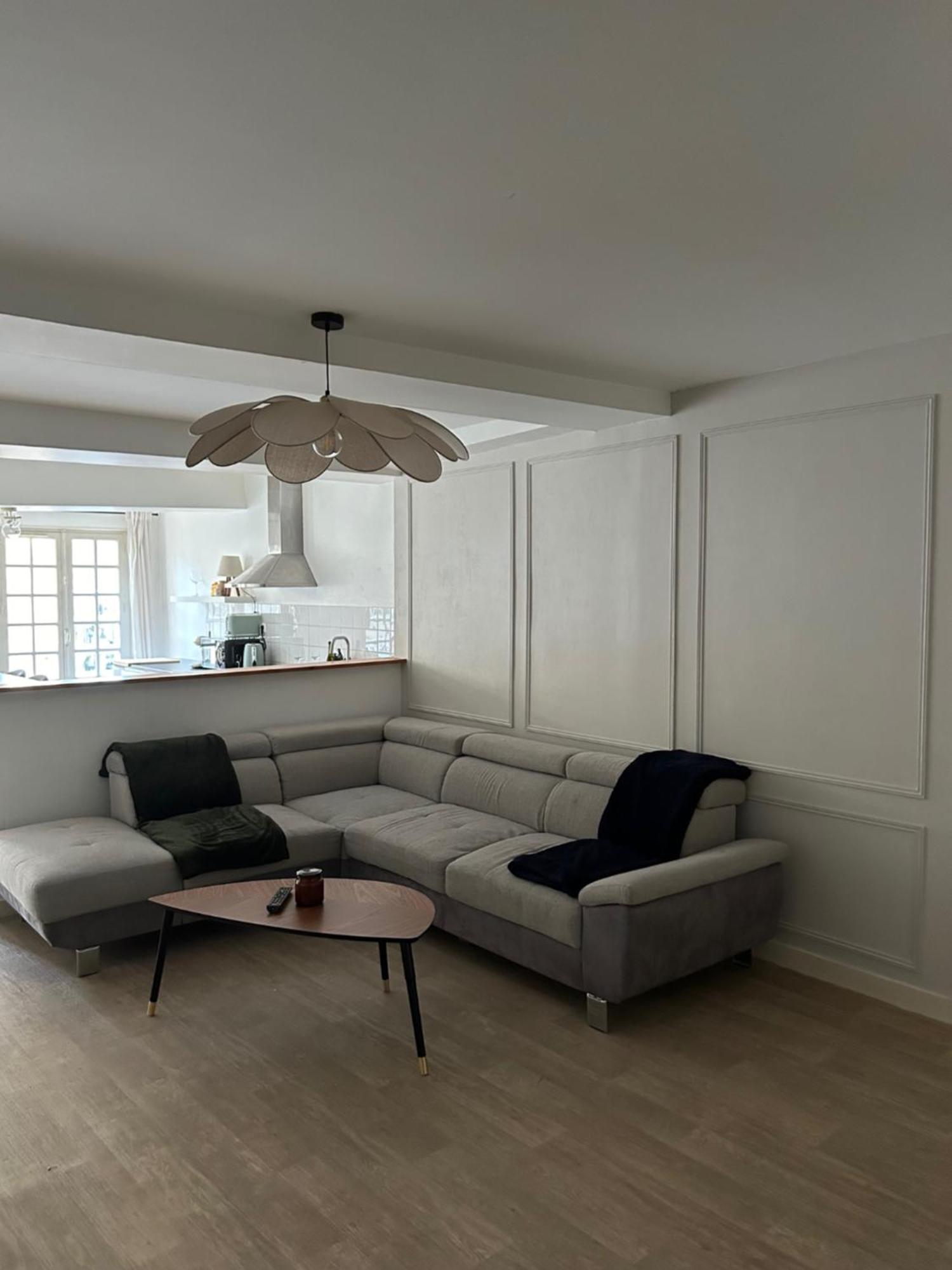 Apartment Spacieux Au Coeur Du Centre Historique De Dinan